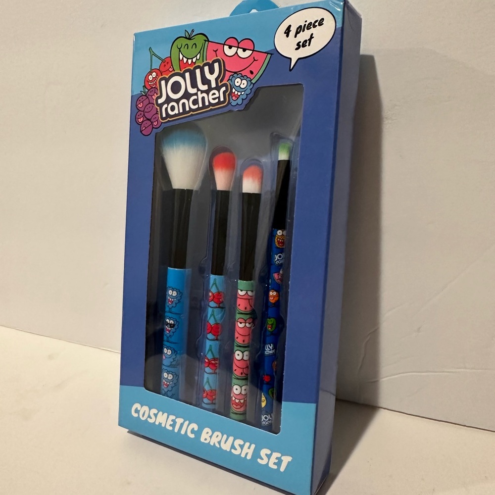 Jolly Rancher Brush Set - Picture 4 of 4